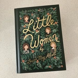 Little Women Hardcover